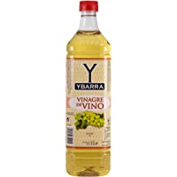 Los mejores  - Ybarra Vinagre De Vino 15X1 Ybarra - 1.00 l